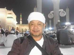 Umroh dan Haji Plus Pondok Tasbih Pondok Pesantren Thoriqoh Ikhwanul Qalam